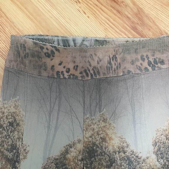 Mesmerize Womens Pants - Picture 6 of 8